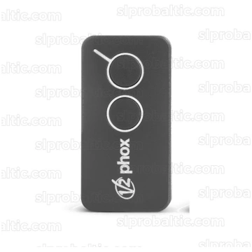 V2 PHOX 2 - tālvadības pults V2002