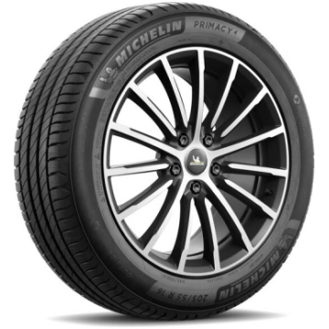 Michelin Primacy 4+ 215/60R16 99 H XL FSL