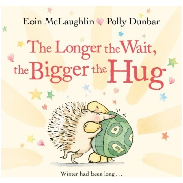 The Longer the Wait, the Bigger the Hug Faber And 