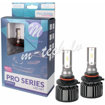 LSPRONG5 - LED SET M-TECH Pro Next Generation HB3
