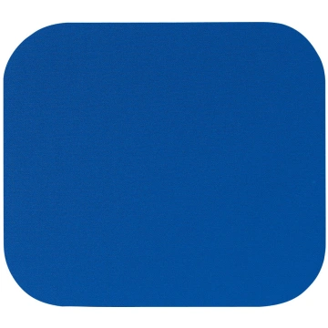 FELLOWES ECONOMY MOUSE PAD /BLUE | 29700 | 7751129