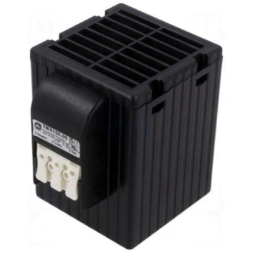 Heating element: blower | heating | 150W | 230VAC 