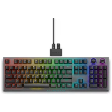 Dell | Alienware Tri-Mode AW920K | Wireless Gaming