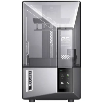 ELEGOO Mars 5 Ultra 3D printeris