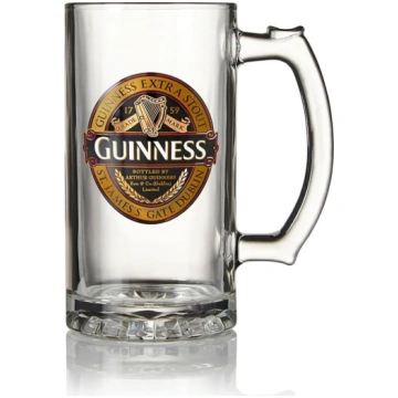 Guinness tvertne ar Guinness Classic Collection sa