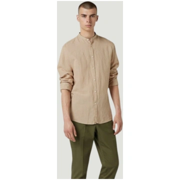 Vīriešu krekls, Review, lins 4065807536387