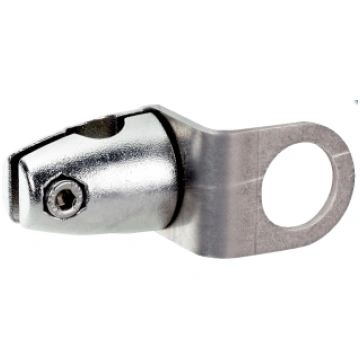 BEF-KHS-N06N Universal bar clamp systems M18 Sick