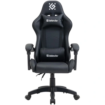Defender DAYTO spēļu krēsls, ergonomisks datorkrēs