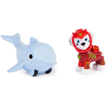 Figūriņa Paw Patrol (Ķepu Patruļa) Aqua Hero Pups 
