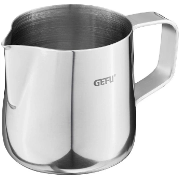 GEFU piena krūze "Barista", 150 ml