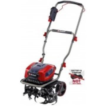 Einhell GP-CR 36/45 Li E BL Solo Akumulatora zemes