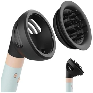 Wave Curl Diffuser for Dyson Airwrap by MMOBIEL - 