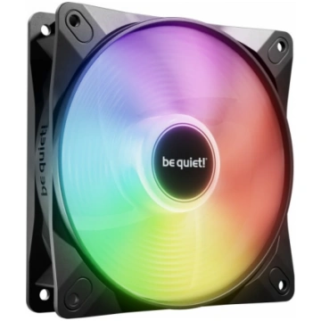 Be quiet! Fan Light Wings LX 120 mm PWM Reverse bl