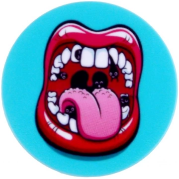 Universāls turētājs (Popsocket) iLike Universal Po