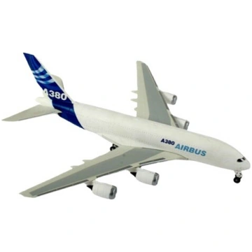Revell Model plastikowy samolot airbus a380 1/288 