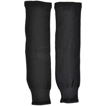 Hokeja getras SHERWOOD adītas, Melnas, SR 4300S
