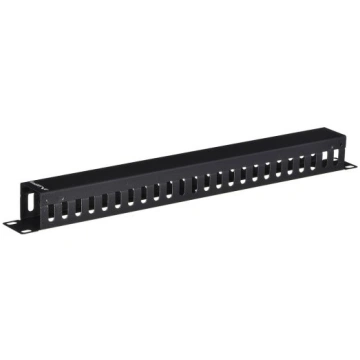 Lanberg AK-1201-B rack accessory Cable management 