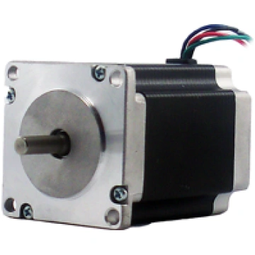 Stepper motor SM 57/76-2008A - 2Nm Wagney MX-IW-SM