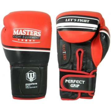 Masters Fight Equipment Boksa cimdi RBT-LF 14 oz m