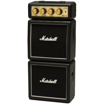 Marshall MS4 Transistorizēts ģitāras pastiprinātāj