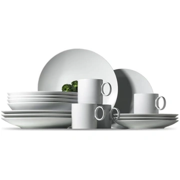 Thomas Loft 11900-800001-18842 16 gabalu sākumkomp