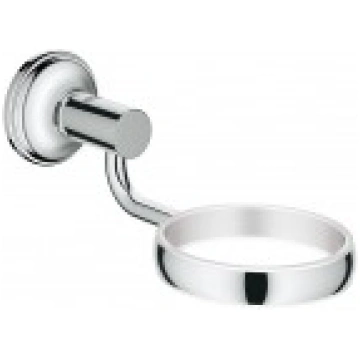 Essentials Authentic glāžu turētājs Grohe 40652001