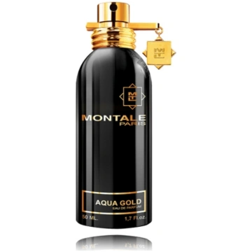 Montale Aqua Gold EDP smaržas vīriešiem un sieviet