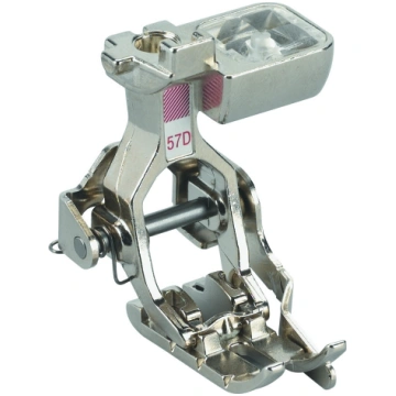 Patchwork pēdiņa ar vadīklu #57D BERNINA BERNINA 5