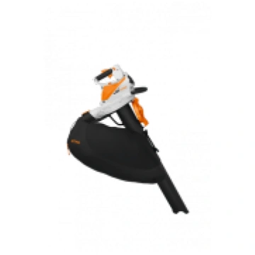 Akumulatora lapu pūtējs/sūcējs Stihl SHA 56 200000