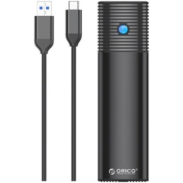 ORICO M.2 ENCLOSURE USB 3.2 Gen1 Type-C M.2 NGFF S