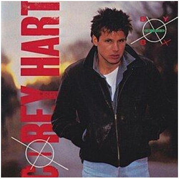 Corey Hart "Boy In The Box" NM- 1985
