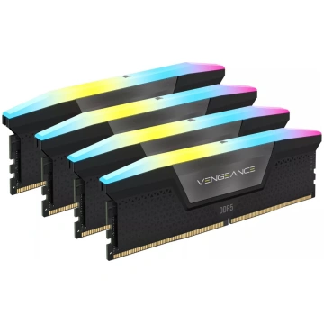 Operatīvā atmiņa Corsair Vengeance DDR5 64 GB 6600
