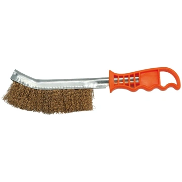 BRAKE SHOE ASSEMBLY AND DISASSEMBLY TOOL | FOR VOL