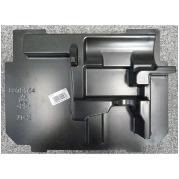 Ieliktnis koferim Makita Makpac Nr.2 837916-4