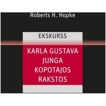 Ekskurss. Karla Gustava Junga kopotajos rakstos