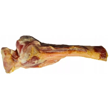 Suņu košļājamā kaula ZOLUX Bone from Parma ham M, 