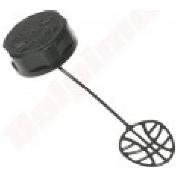 FUEL CAP FOR HUSQVARNA 143R ( 531 00 78-14 ) NDK 2