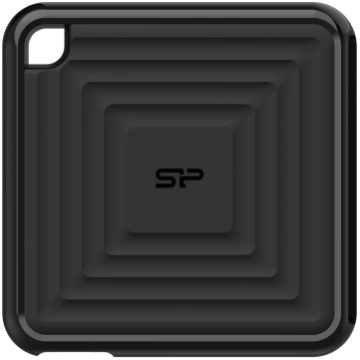 Silicon Power PC60 Portable SSD 1 TB USB Type-A to