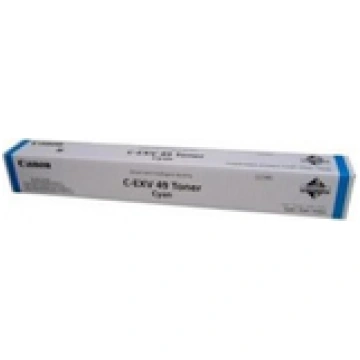 TONER CYAN 19K C-EXV49/8525B002 CANON ( 8525B002 4