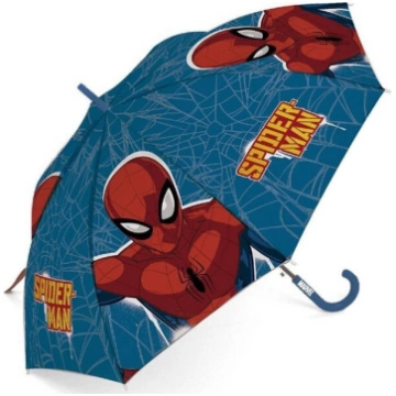 Lietussargs Marvel Spider Man Blue SM13267-1
