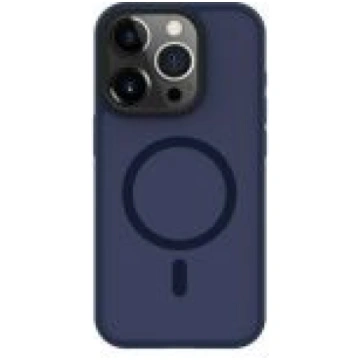 Connect Apple iPhone 15 Pro Max Hybrid Case With M