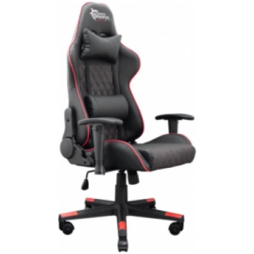 White Shark RACER-TWO Gaming Chair RACER-TWO 07363