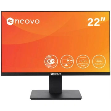 AG Neovo LA-2202 datora monitors 21,5 collu Full H