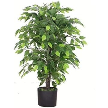 Lapu mākslīgais ficus koks ANEB077WV2SDCT