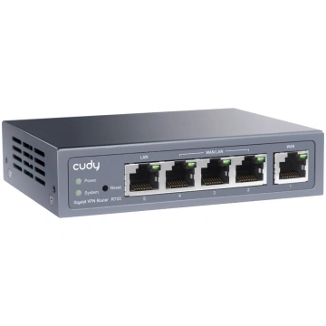 CUDY R700 Gigabit Multi -WAN VPN Router ( R700 ) R