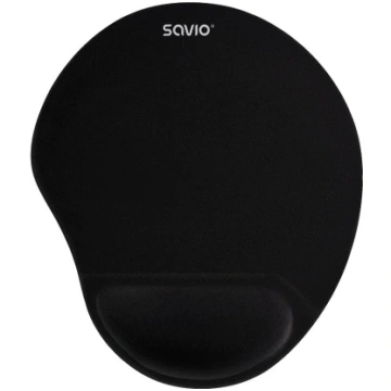 Gel mousepad MP-02 SAVIO