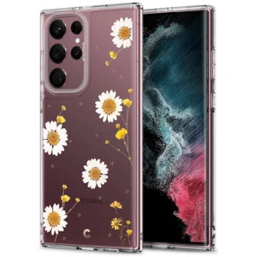 Samsung Galaxy S22 Ultra Telefona maciņš/vāciņš Sp