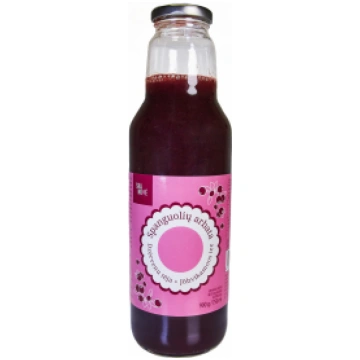 Dzērveņu karstais dzēriens GEROVE, 900 g / 750 ml 
