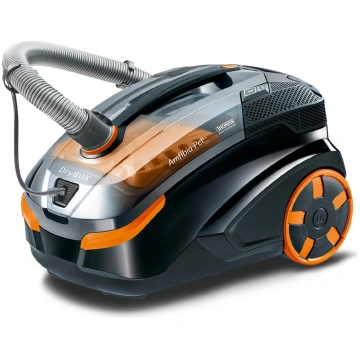 THOMAS DryBox AMFIBIA PET mazgājošais putekļsūcējs