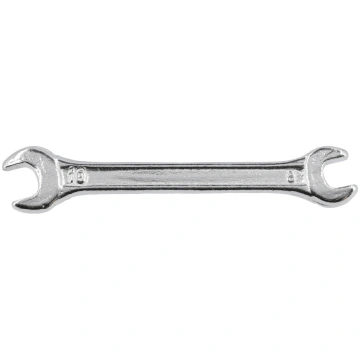 DOUBLE OPEN END SPANNER 8x10MM 50100 TOYA
